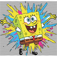 Animal Text Series-AT 2885